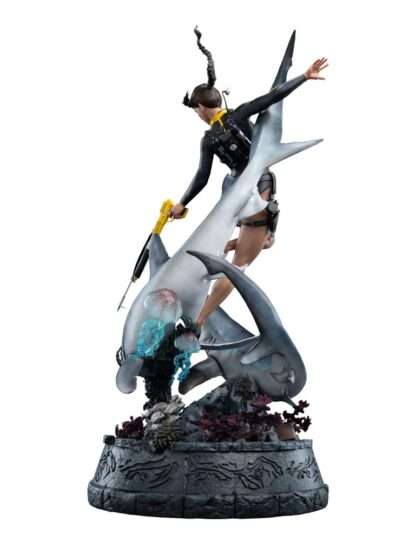 Tomb Raider Statue 1/4 Lara Croft-Quest for Avalon 74 cm – Bild 17