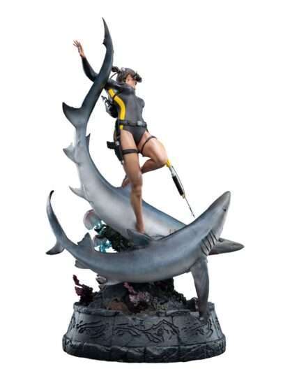 Tomb Raider Statue 1/4 Lara Croft-Quest for Avalon 74 cm – Bild 19