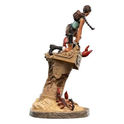 Tomb Raider Mini Statue Lara Croft: The Ruins of Revelation 21 cm – Bild 7