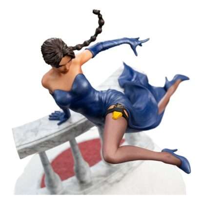 Tomb Raider Mini Statue Lara Croft: A Deal at the Opera 17 cm – Bild 3