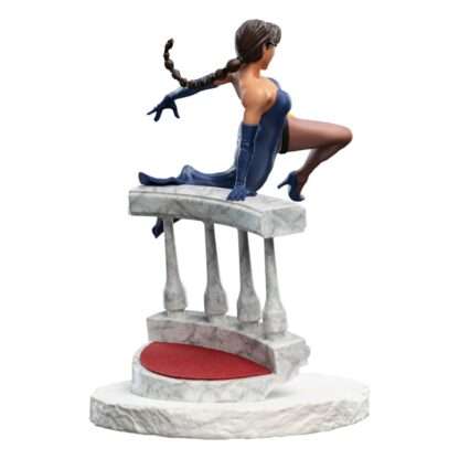 Tomb Raider Mini Statue Lara Croft: A Deal at the Opera 17 cm – Bild 8