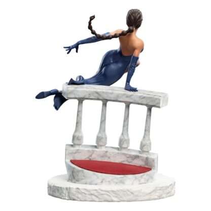Tomb Raider Mini Statue Lara Croft: A Deal at the Opera 17 cm – Bild 9