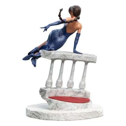 Tomb Raider Mini Statue Lara Croft: A Deal at the Opera 17 cm – Bild 10