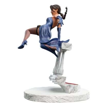 Tomb Raider Mini Statue Lara Croft: A Deal at the Opera 17 cm – Bild 11