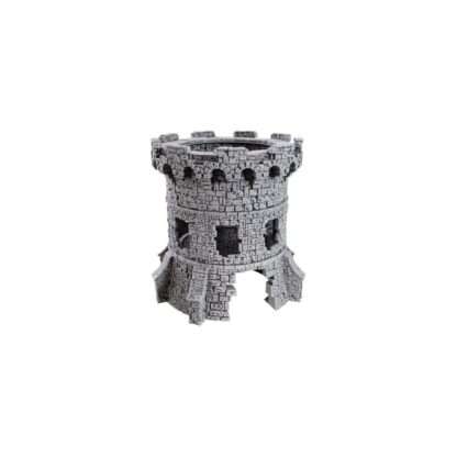 WizKids Miniaturen bemalt Watchtower Boxed Set – Bild 11