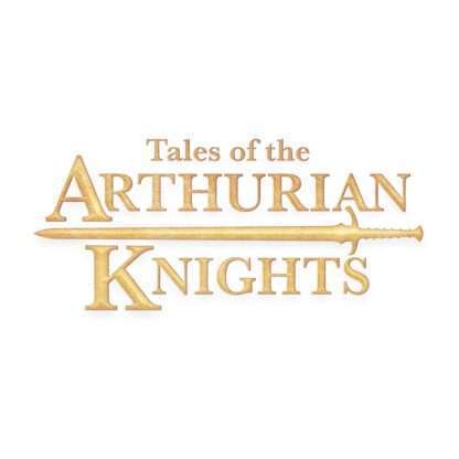 Tales of the Arthurian Knights Brettspiel *Englische Version* – Bild 2
