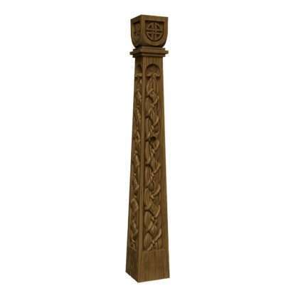 WizKids Deep Cuts Miniaturen unbemalt Vikings – Bild 17