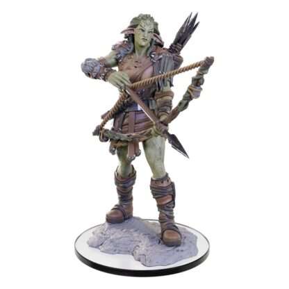 Pathfinder Deep Cuts Miniatur unbemalt Wood Giant – Bild 2