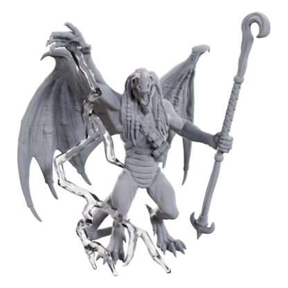 D&D Nolzur's Marvelous Miniatures Miniaturen unbemalt Blue Abishai