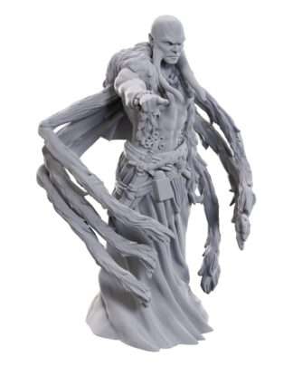 D&D Nolzur's Marvelous Miniatures Miniaturen unbemalt Kraken Priest