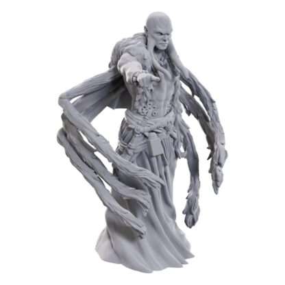 D&D Nolzur's Marvelous Miniatures Miniaturen unbemalt Kraken Priest