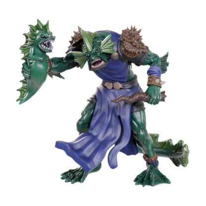 D&D Nolzur's Marvelous Miniatures Miniaturen unbemalt Sahuagin Priestess – Bild 2