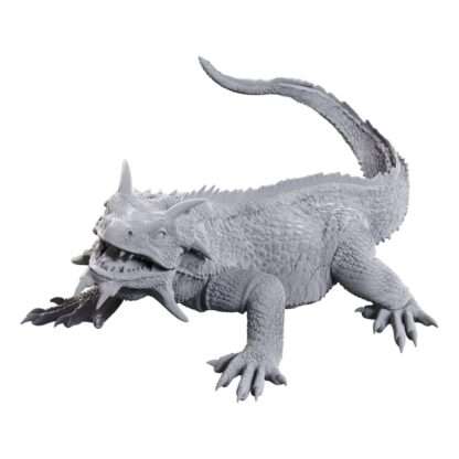 D&D Nolzur's Marvelous Miniatures Miniaturen unbemalt Tortle Druid & Wild Shape Giant Lizard – Bild 3