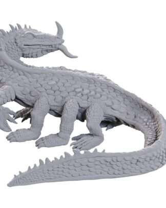 D&D Nolzur's Marvelous Miniatures Miniaturen unbemalt Classic Basilisk