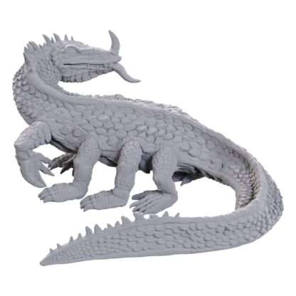 D&D Nolzur's Marvelous Miniatures Miniaturen unbemalt Classic Basilisk