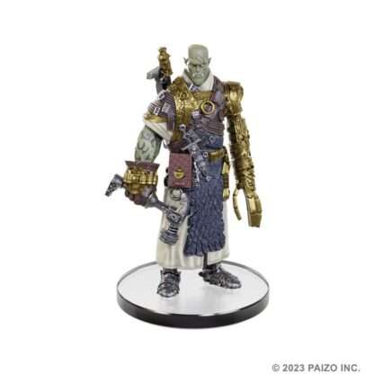 Pathfinder Battles Miniaturen vorbemalt 8er-Pack Iconic Heroes XI Boxed Set – Bild 2