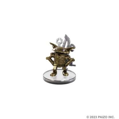 Pathfinder Battles Miniaturen vorbemalt 8er-Pack Iconic Heroes XI Boxed Set – Bild 3