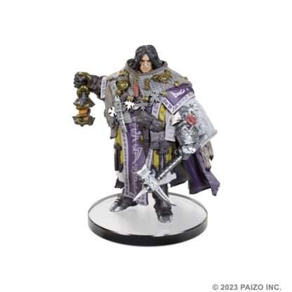 Pathfinder Battles Miniaturen vorbemalt 8er-Pack Iconic Heroes XI Boxed Set – Bild 4