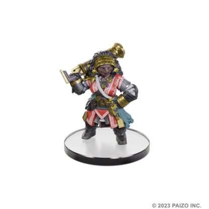 Pathfinder Battles Miniaturen vorbemalt 8er-Pack Iconic Heroes XI Boxed Set – Bild 5