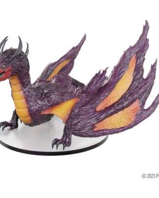 Pathfinder Battles Boxed Miniaturen vorbemalt Yamaraj 12 cm