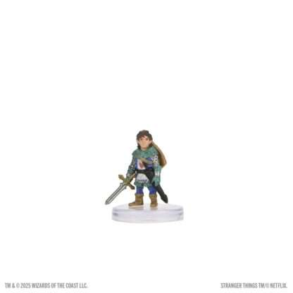 Dungeons & Dragons Heroes of Hellfire Stranger Things – Bild 2
