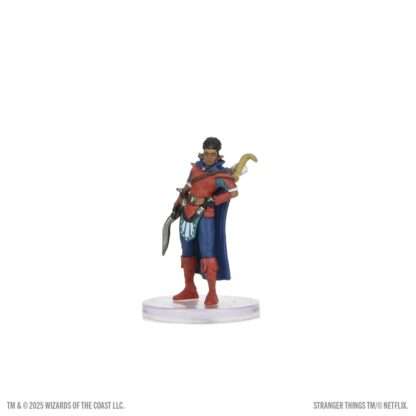 Dungeons & Dragons Heroes of Hellfire Stranger Things – Bild 5