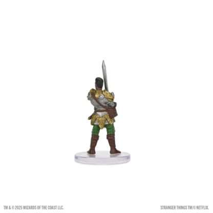 Dungeons & Dragons Heroes of Hellfire Stranger Things – Bild 8