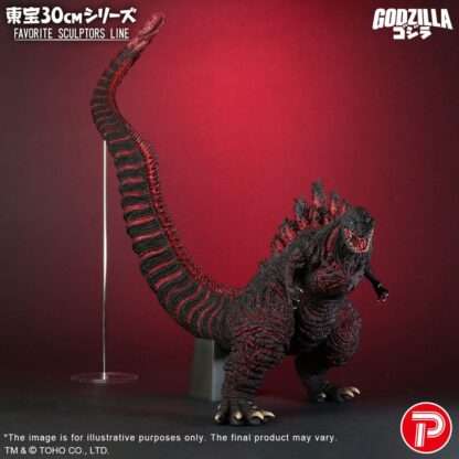 Shin Godzilla (2016) TOHO Favorite Sculptors Line PVC Statue Godzilla (2016) 30 cm – Bild 2