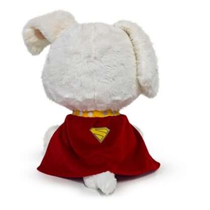 Superman 2025 Plüschfigur Krypto 22 cm – Bild 4