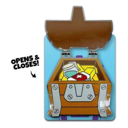 Fortnite Ansteck-Pin Chest 5 cm – Bild 4