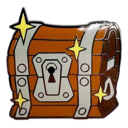 Fortnite Ansteck-Pins Set 3 cm (6) – Bild 3