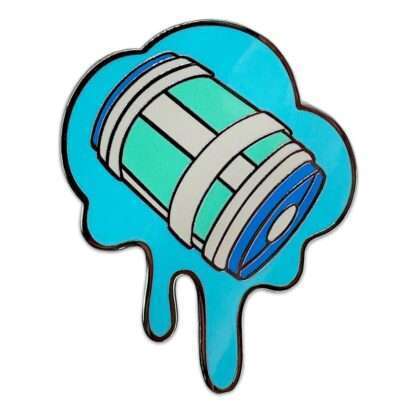 Fortnite Ansteck-Pins Set 3 cm (6) – Bild 4