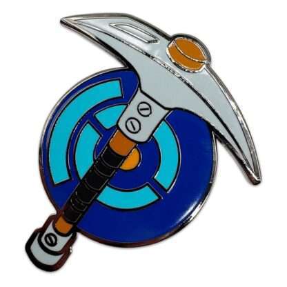 Fortnite Ansteck-Pins Set 3 cm (6) – Bild 6