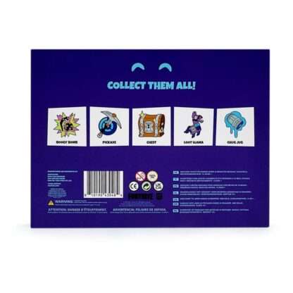 Fortnite Ansteck-Pins Set 3 cm (6) – Bild 9