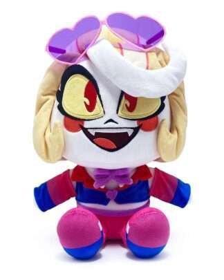 Hazbin Hotel Plüschfigur Charlie Pride 22 cm