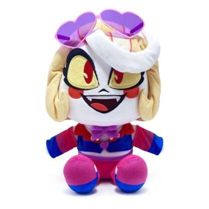 Hazbin Hotel Plüschfigur Charlie Pride 22 cm