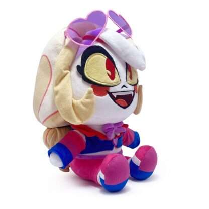 Hazbin Hotel Plüschfigur Charlie Pride 22 cm – Bild 2