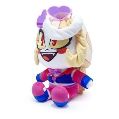 Hazbin Hotel Plüschfigur Charlie Pride 22 cm – Bild 3