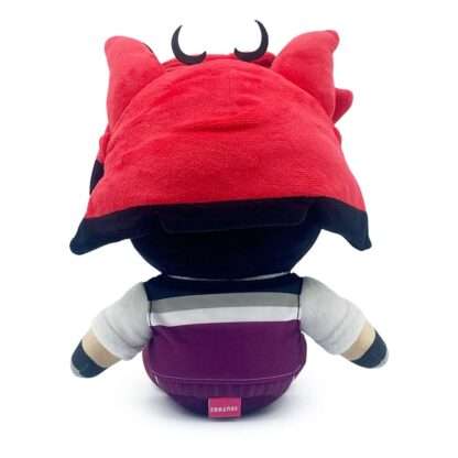 Hazbin Hotel Plüschfigur Alastor Pride 22 cm – Bild 4
