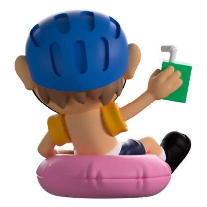SML Movie Vinyl Figur Summer Jeffy 8 cm – Bild 3