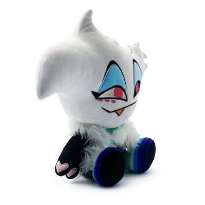 Hazbin Hotel Plüschfigur Angel Dust Pride 22 cm – Bild 2