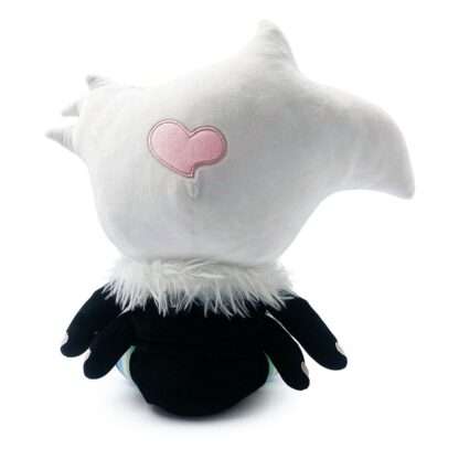 Hazbin Hotel Plüschfigur Angel Dust Pride 22 cm – Bild 4