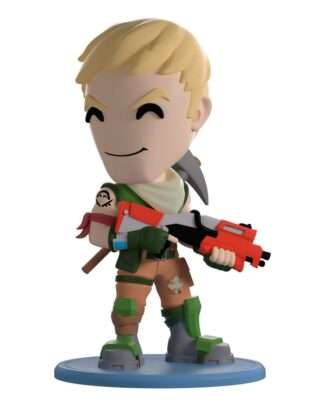 Fortnite Vinyl Figur Jonesy 13 cm