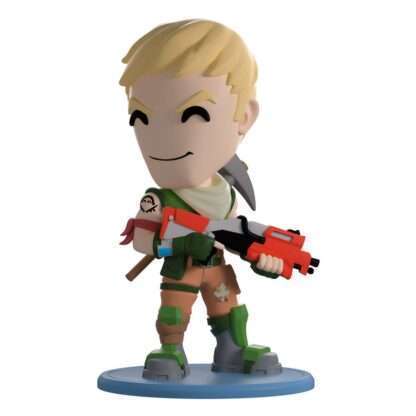 Fortnite Vinyl Figur Jonesy 13 cm