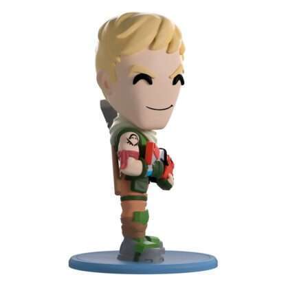 Fortnite Vinyl Figur Jonesy 13 cm – Bild 2