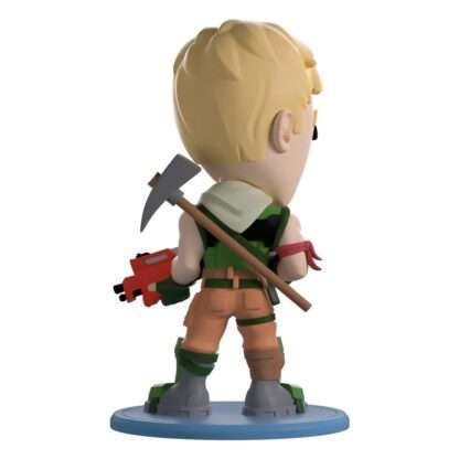Fortnite Vinyl Figur Jonesy 13 cm – Bild 3
