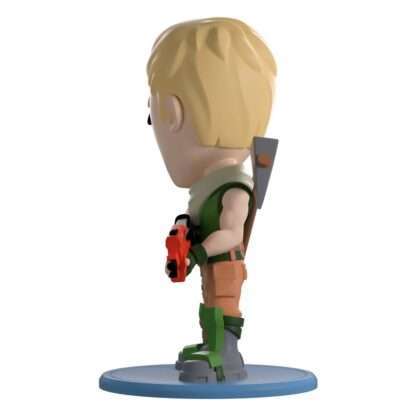 Fortnite Vinyl Figur Jonesy 13 cm – Bild 4