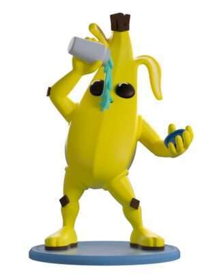 Fortnite Vinyl Figur Peely 11 cm