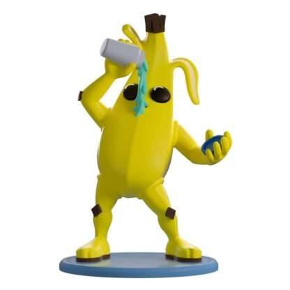 Fortnite Vinyl Figur Peely 11 cm