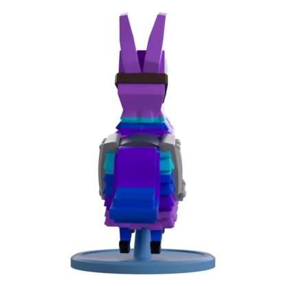 Fortnite Vinyl Figur Supply Llama 13 cm – Bild 3